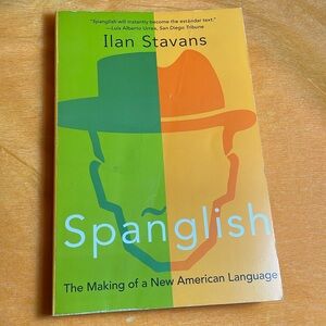 Spanglish Dictionary